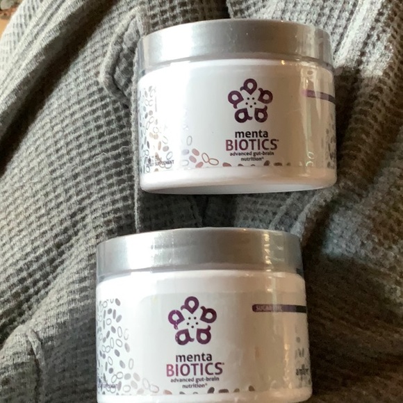 Amare Edge MentaBiotics Mental Wellness - Picture 5 of 8